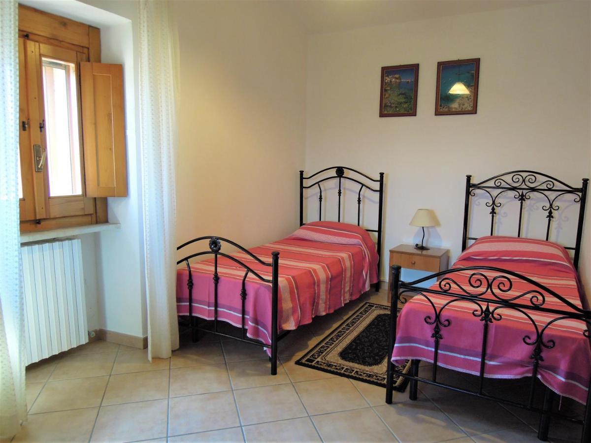 La Dimora Di Radha B&B Centro Olistico Rende Exterior photo